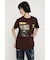 PHOTO LOGO Tシャツ