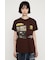 PHOTO LOGO Tシャツ
