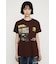 PHOTO LOGO Tシャツ