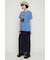 PHOTO LOGO Tシャツ