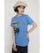 PHOTO LOGO Tシャツ