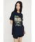 PHOTO LOGO Tシャツ