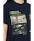 PHOTO LOGO Tシャツ