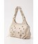 EYELET トートバッグ