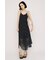 EYELET トートバッグ