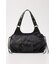 EYELET トートバッグ