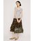EYELET トートバッグ