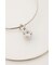 DOUBLE HOOP ピアス