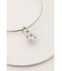 DOUBLE HOOP ピアス