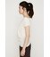 DEFORMED DRAPE トップス