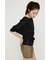 DEFORMED DRAPE トップス