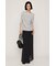 DEFORMED DRAPE トップス