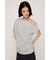 DEFORMED DRAPE トップス
