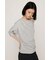 DEFORMED DRAPE トップス