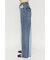 TONAL MIX DENIM パンツ