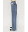 TONAL MIX DENIM パンツ
