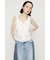 DUNGAREE SQUEEZE CAMI ブラウス