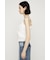 DUNGAREE SQUEEZE CAMI ブラウス