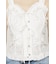 DUNGAREE SQUEEZE CAMI ブラウス