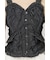 DUNGAREE SQUEEZE CAMI ブラウス
