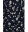 VINTAGE FLOWER ショートワンピース