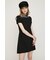 DOCKING HENRY CUT ショートワンピース