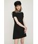 DOCKING HENRY CUT ショートワンピース