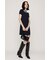 DOCKING HENRY CUT ショートワンピース