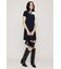 DOCKING HENRY CUT ショートワンピース