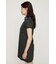 DOCKING HENRY CUT ショートワンピース