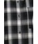 LOOSE CHECK シャツ