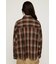 LOOSE CHECK シャツ