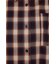 LOOSE CHECK シャツ