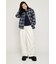 LOOSE CHECK シャツ