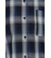 LOOSE CHECK シャツ