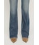 【SNSで話題！】C／P FLAP DESIGN FLARE パンツ