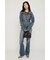 【SNSで話題！】BELTED COMPACT DENIM ジャケット