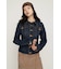 【SNSで話題！】BELTED COMPACT DENIM ジャケット