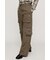 MULTI POCKET MILITARY パンツ