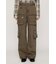MULTI POCKET MILITARY パンツ