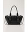SIDE DRAWSTRING トートバッグ