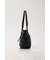 SIDE DRAWSTRING トートバッグ