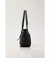 SIDE DRAWSTRING トートバッグ