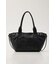 SIDE DRAWSTRING トートバッグ