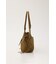 SIDE DRAWSTRING トートバッグ