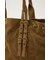 SIDE DRAWSTRING トートバッグ