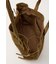 SIDE DRAWSTRING トートバッグ