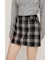 【SNSで話題！】SKIRT LIKE ショートパンツ