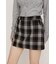 【SNSで話題！】SKIRT LIKE ショートパンツ