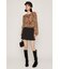 【SNSで話題！】SKIRT LIKE ショートパンツ